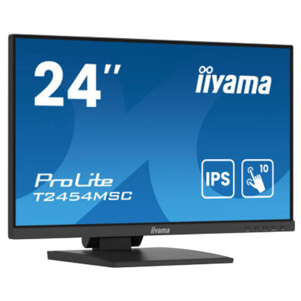 IIYAMA ProLite T2454MSC-B2AG 60,5cm (23,8