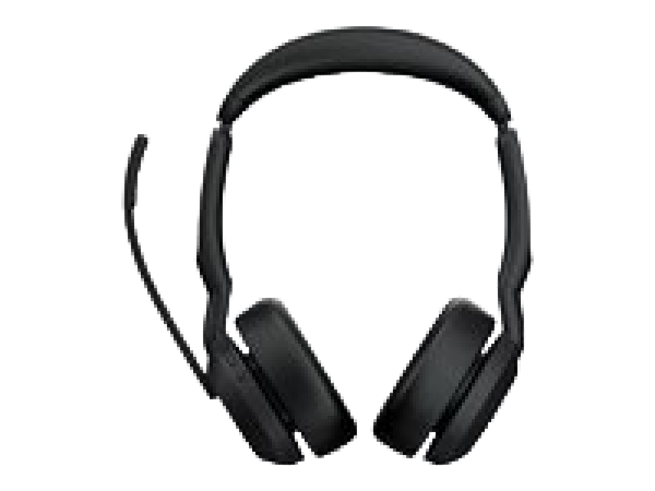JABRA Evolve2 55 Link380a MS Stereo Stand