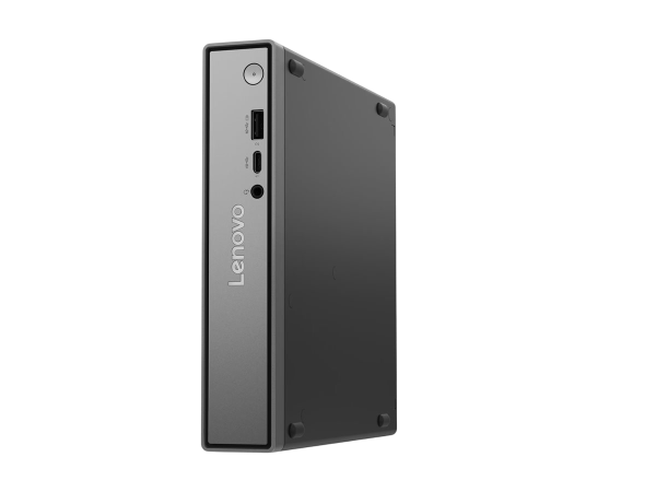 LENOVO ThinkCentre neo 50q G5 Tiny Intel Core 5 210H 16GB 512GB UMA W11P black 3Y