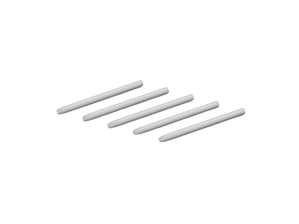 Komplet trdih konic za pisala Wacom, Hard felt nibs, 5 kosov