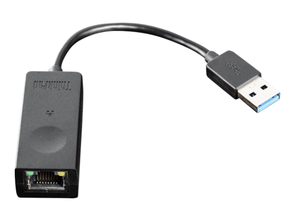 LENOVO USB 3.0 to Ethernet Adapter