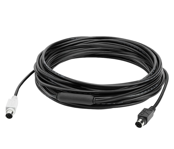 Kabel za Logitech Group ConferenceCam, 10m