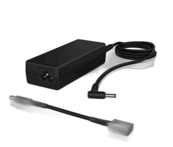 Napajalnik HP AC 90 W Smart 4,5