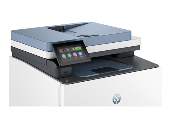 HP Color LJ Pro MFP 3302fdn 25ppm Prntr