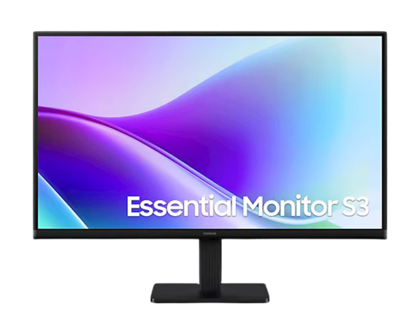 Monitor Samsung 27 S27GF S3, IPS, 1920x1080, 2x HDMI