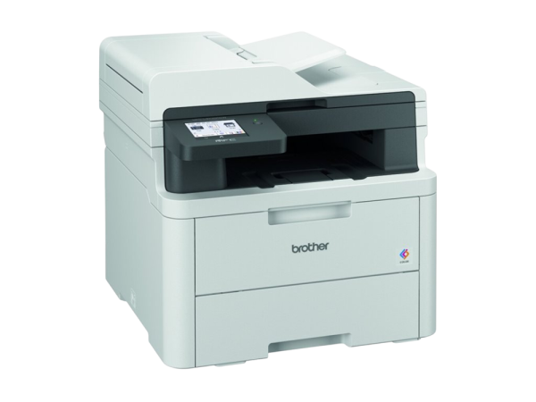 BROTHER MFCL3740CDWYJ1 4in1 Colour laser printer Duplex WiFi 18ppm