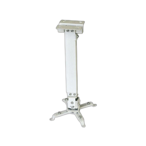 REFLECTA Tapa 23054 43-65 cm bele barve projekcijski nosilec