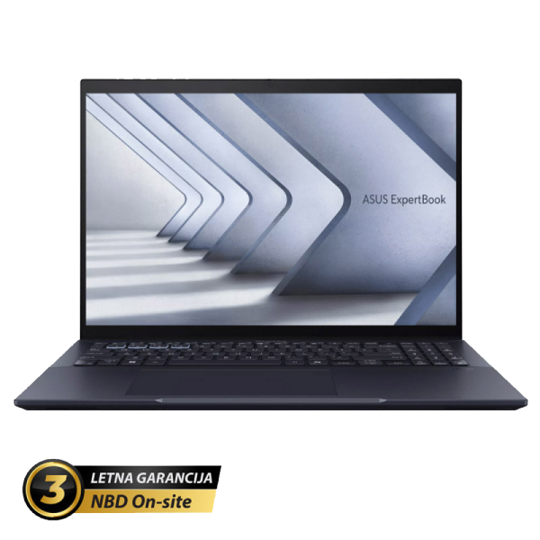 ASUS ExpertBook B5 16