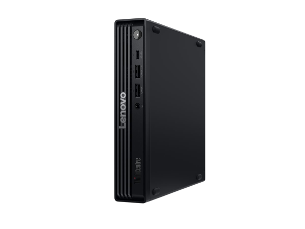 LENOVO ThinkCentre M70q G6 Tiny Intel Core Ultra 7 265T 16GB 1TB UMA W11P Black 3y
