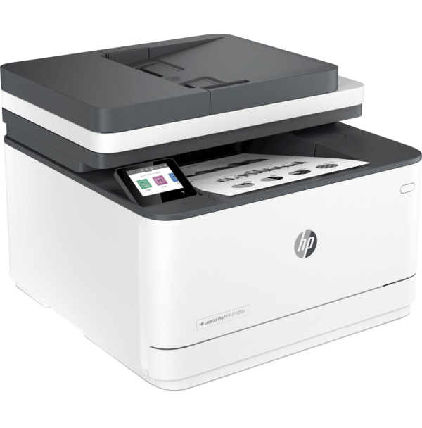 Večfunkcijska laserska naprava HP LaserJet Pro 3102fdn