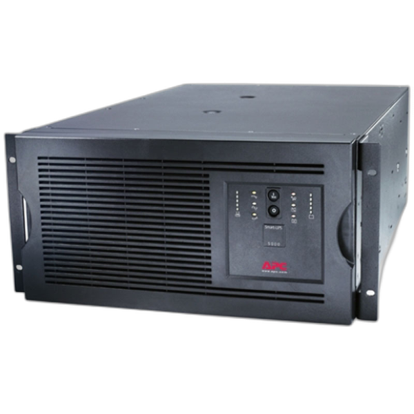 APC Smart-UPS SUA5000RMI5U Line-Interactive 5000VA 4000W 5U rack UPS brezprekinitveno napajanje