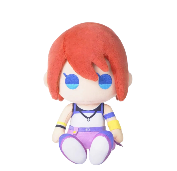 KINGDOM HEARTS SERIES PLUSH - KH KAIRI pliš