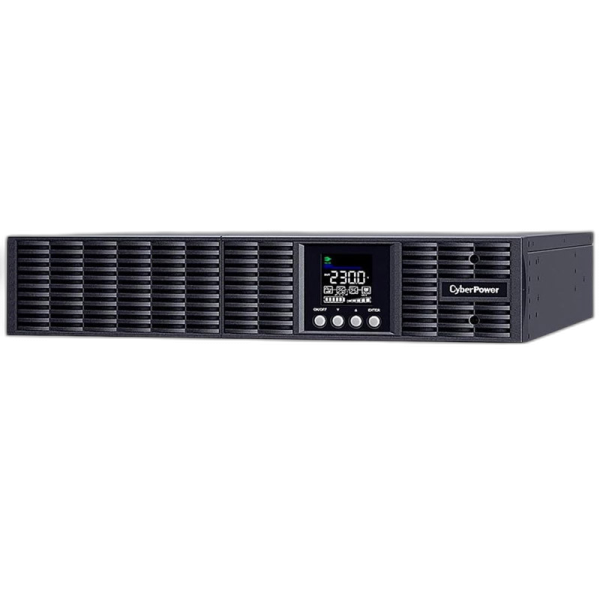 CYBERPOWER OLS3000ERT2UA Online 3000VA 2700W rack/stolp UPS brezprekinitveno napajanje