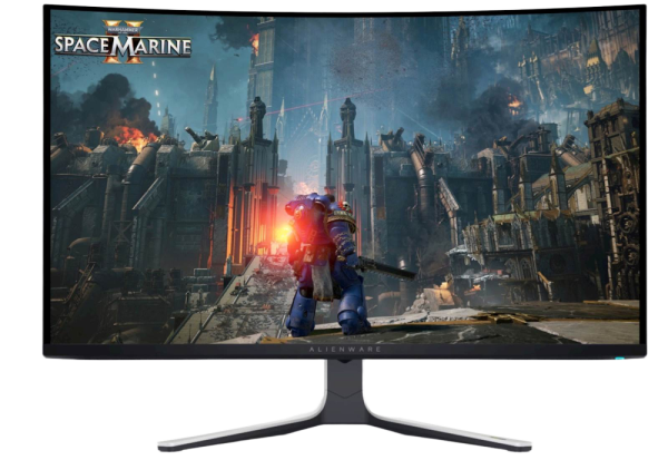 Monitor DELL Alienware AW3225QF