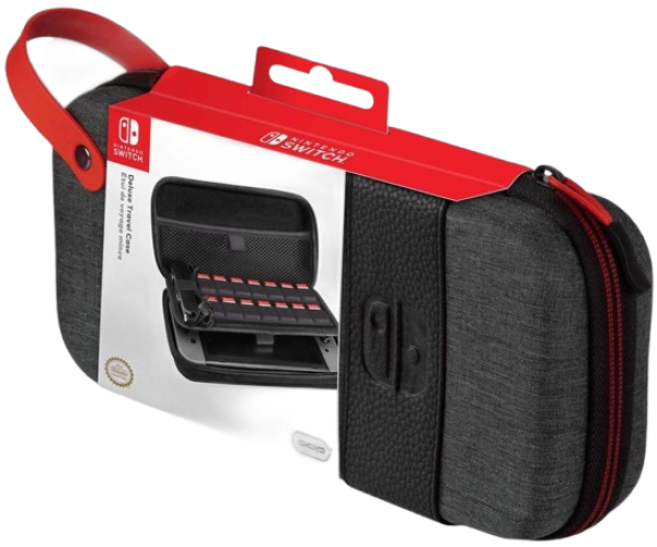 PDP NINTENDO SWITCH DELUXE TORBA