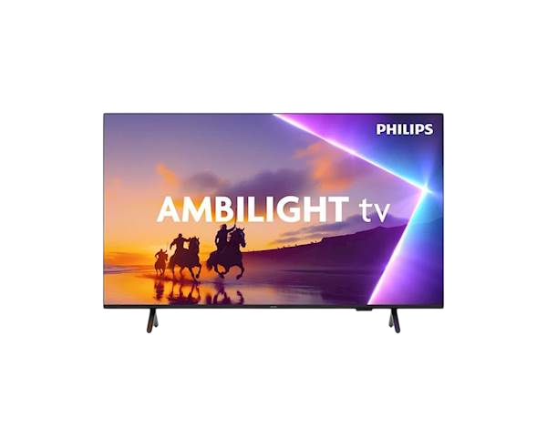QLED TV PHILIPS 85PUS8510