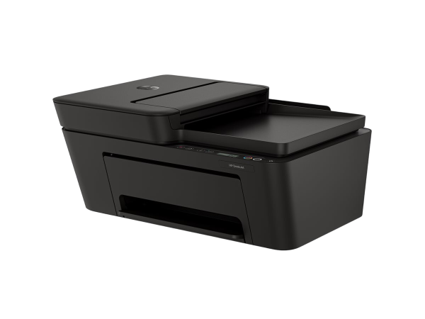 HP DeskJet 4310 All-in-One Color Printer 8.5/5.5 ppm