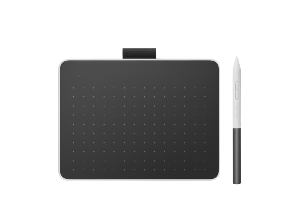Grafična tablica Wacom One S, Bluetooth, USB-C