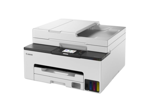 CANON GX2040 EUM/EMB Inkjet MFP color 15/10ppm