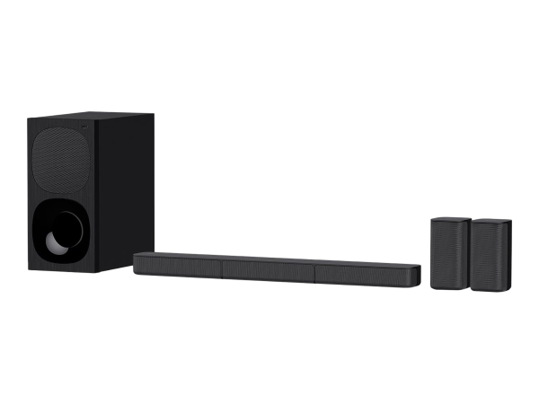 SONY HTS20R.CEL Soundbar 5.1