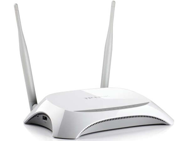 TP-LINK TL-MR3420 3G/4G N brezžični usmerjevalnik-router