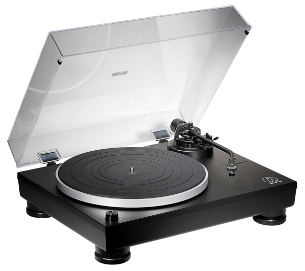 Gramofon Audio-Technica AT-LP5X