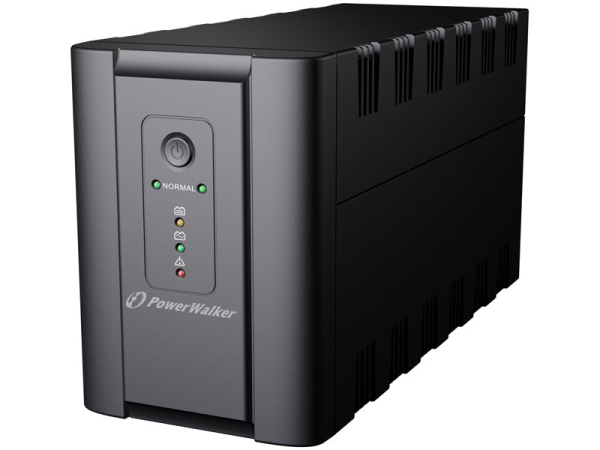 POWERWALKER VI 2200 SH HID Line Interactive 2200VA 1200W UPS brezprekinitveno napajanje