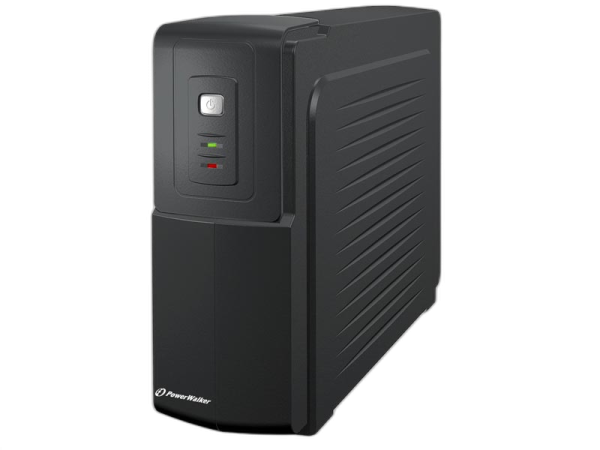 POWERWALKER VFD 1000 Offline Standby 1000VA 600W UPS brezprekinitveno napajanje