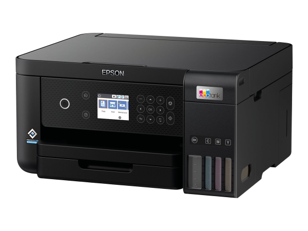 Večfunkcijska brizgalna naprava EPSON EcoTank ITS L6260