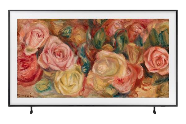 LIFESTYLE FRAME TV SAMSUNG 65LS03F