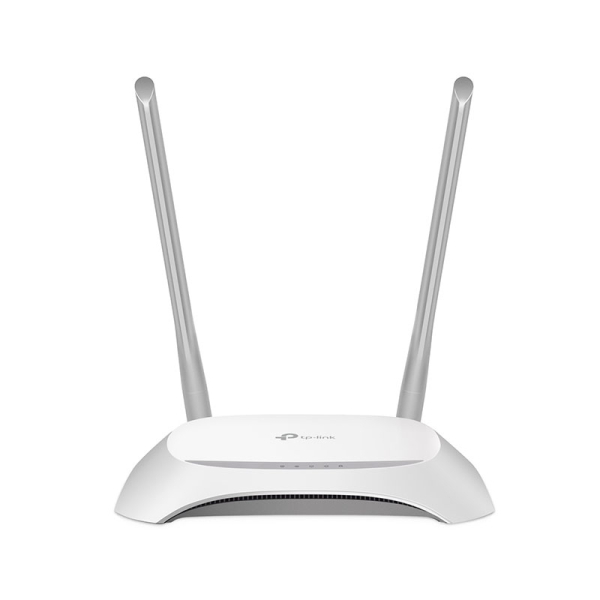 TP-LINK TL-WR840N N300 brezžični usmerjevalnik