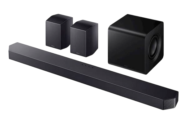 Soundbar SAMSUNG HW-Q930F