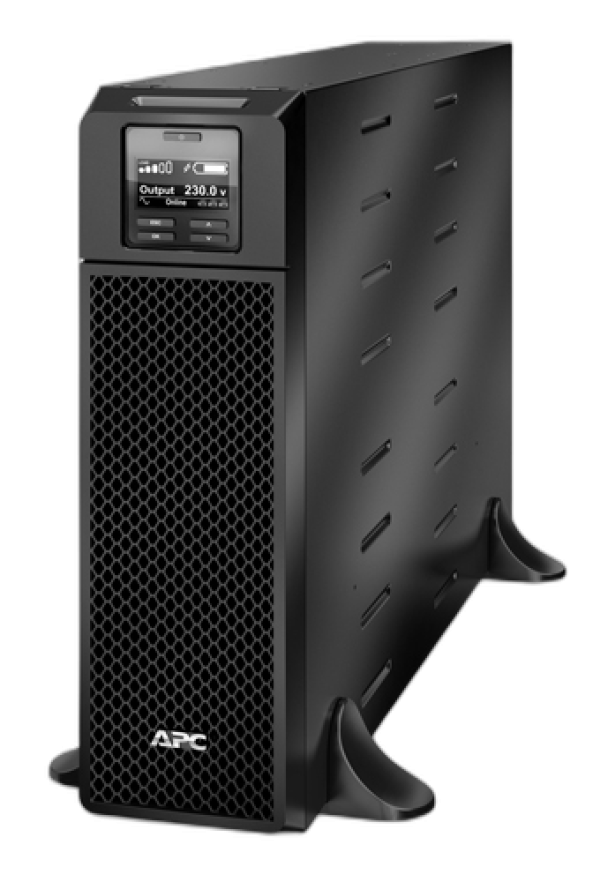 APC Smart-UPS SRT5KXLI SRT Online 5000VA 4500W UPS brezprekinitveno napajanje