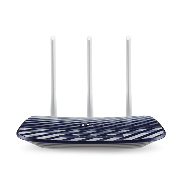 TP-LINK Archer C20 AC750 Dual Band brezžični usmerjevalnik-router