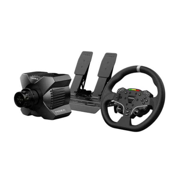  MOZA R3 Bundle za PC