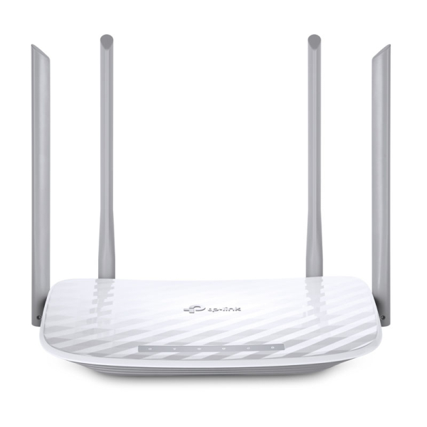 TP-LINK Archer C50 AC1200 Dual Band brezžični usmerjevalnik-router