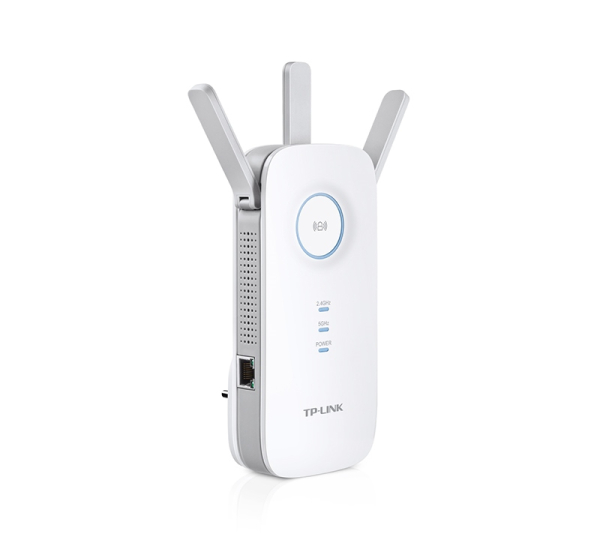 TP-LINK RE450 AC1750 Dual Band WiFi ojačevalec extender