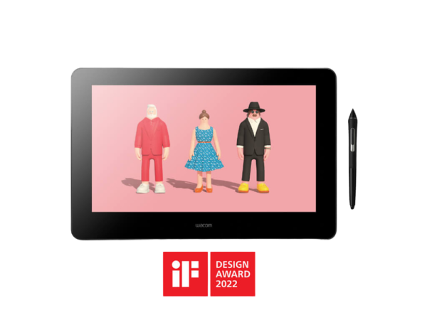 Grafični zaslon Wacom Cintiq PRO 16