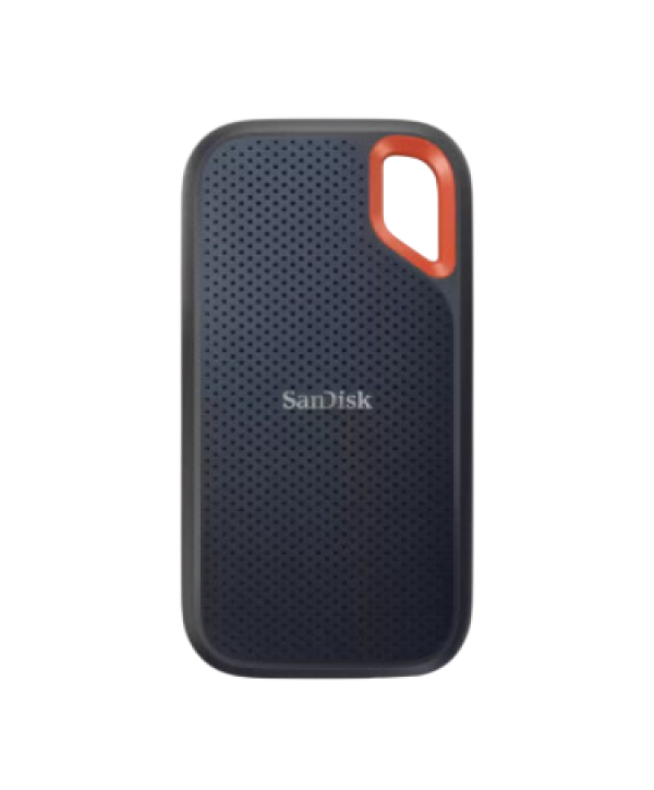SANDISK Extreme Portable 4TB USB 3.2 Gen 1 (SDSSDE61-4T00-G25) zunanji prenosni SSD disk