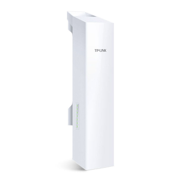 TP-LINK CPE220 2,4GHz 12dBi N300 repeater zunanja usmerjena dostopna točka