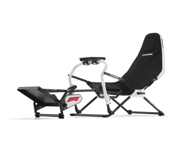 PLAYSEAT CHALLENGE DD - F1 EDITION