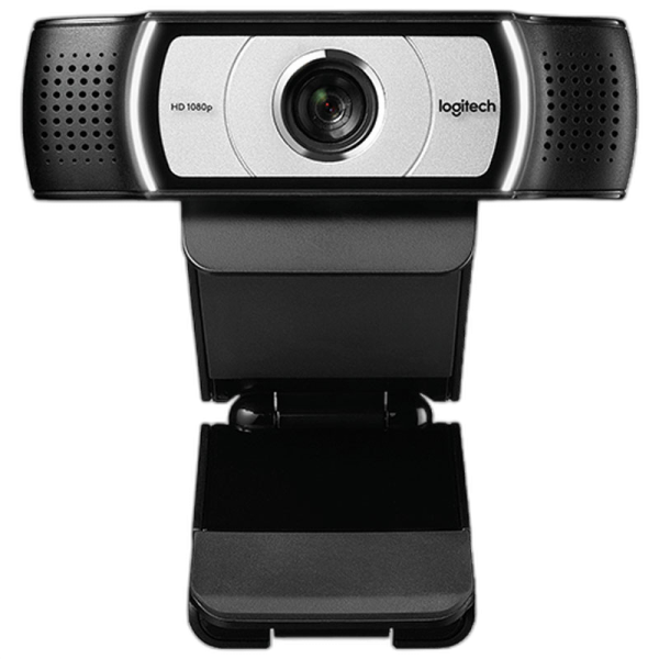 LOGITECH HD C930e spletna kamera