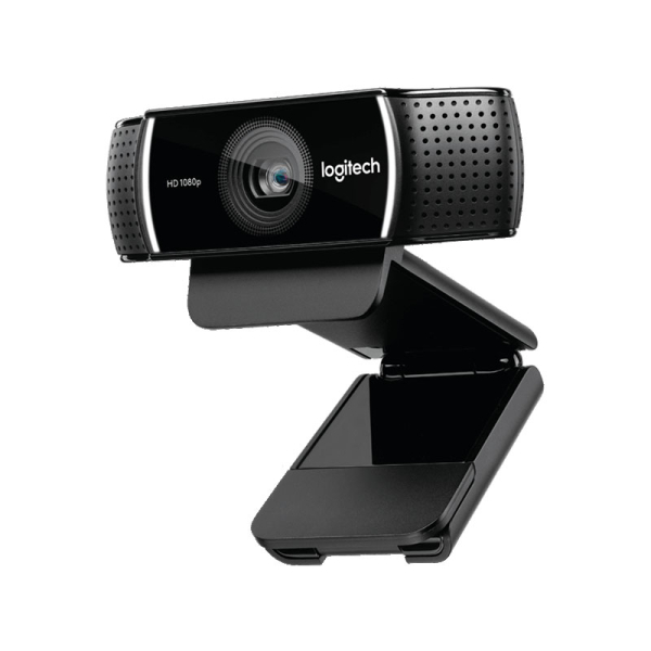 LOGITECH HD C922 PRO stream spletna kamera