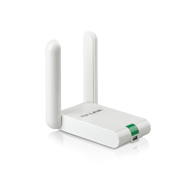 TP-LINK TL-WN822N N300 USB brezžična mrežni adapter