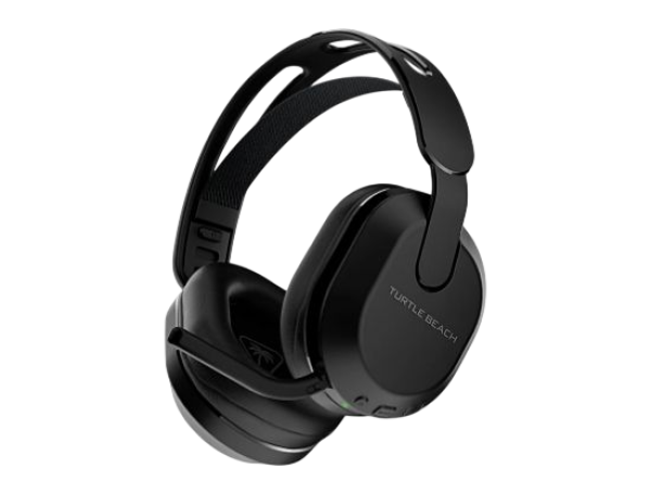 TURTLE BEACH STEALTH 500 PC ČRNE SLUŠALKE
