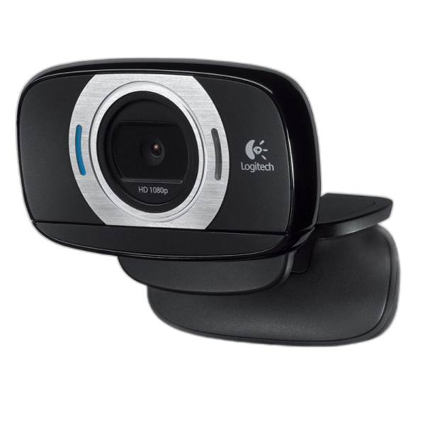 LOGITECH C615 1080p spletna kamera