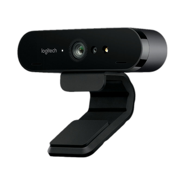 LOGITECH BRIO 4K spletna kamera