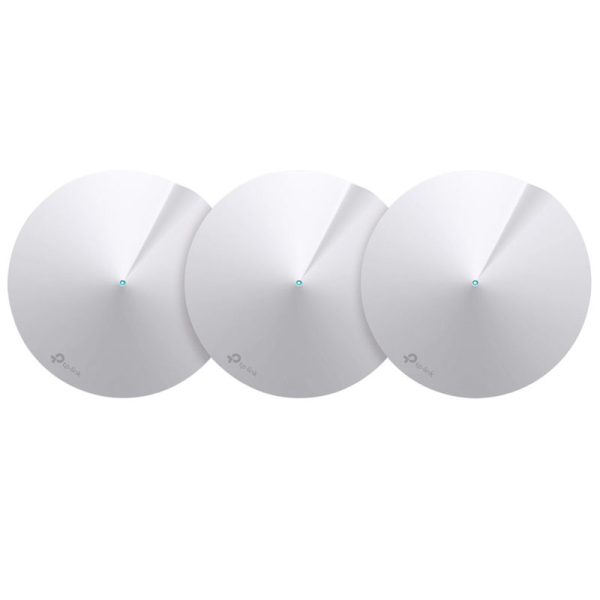 TP-LINK DECO M5 Dual Band AC1300 3 pack mesh dostopna točka