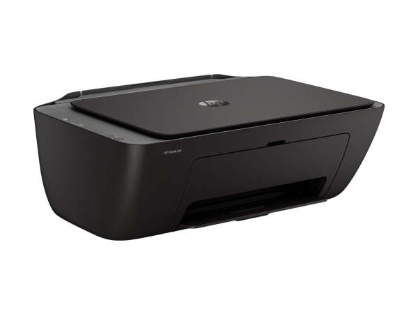 HP DeskJet 2921 All-in-One Color Printer 7.5/5.5 ppm