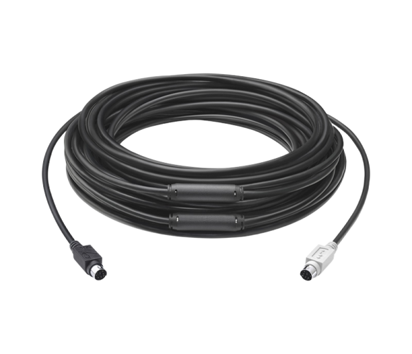 Kabel za Logitech Group ConferenceCam, 15m